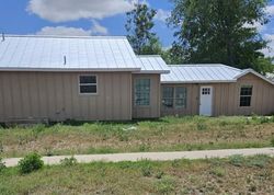 Foreclosure in  UPTON ST San Angelo, TX 76903