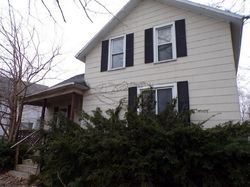 Foreclosure in  WOODSIDE LN Bay City, MI 48708