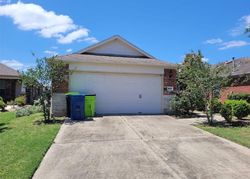 Foreclosure in  SHORESIDE DR Richmond, TX 77469