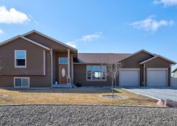 Foreclosure in  POLLUX RD Helena, MT 59602