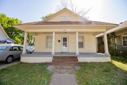 Foreclosure in  N ERIE ST Wichita, KS 67214