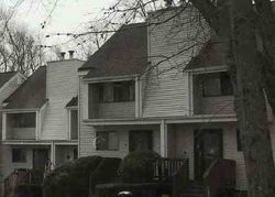 Foreclosure in  SPICE HILL DR Wallingford, CT 06492