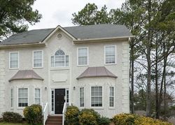 Foreclosure in  BRANDON LEE DR SW Marietta, GA 30008