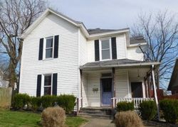 Foreclosure in  W PLEASANT ST Cynthiana, KY 41031