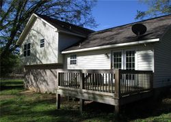 Foreclosure in  LOWER COALING RD Cottondale, AL 35453