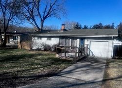 Foreclosure in  NORMANDY ST Saint Joseph, MO 64505