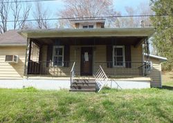 Foreclosure in  SUBSTATION RD Madera, PA 16661