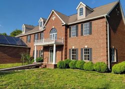 Foreclosure in  CROSS MANOR RD Saint Inigoes, MD 20684