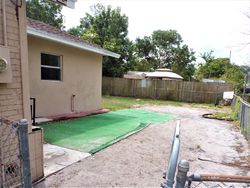 Foreclosure in  DUNBAR ST Fort Pierce, FL 34947