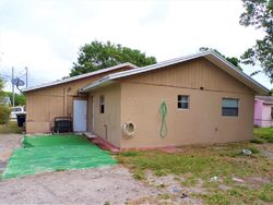 Foreclosure in  DUNBAR ST Fort Pierce, FL 34947