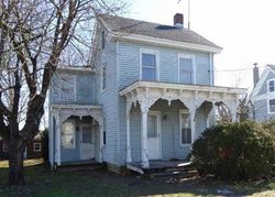 Foreclosure in  MAPLE AVE Cedarville, NJ 08311