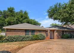 Foreclosure in  DAWN CIR Midland, TX 79707