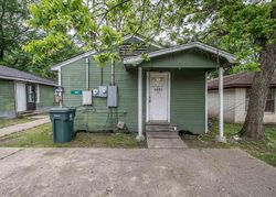 Foreclosure in  CHURCH ST Monroe, LA 71201