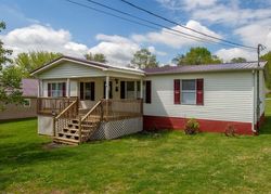 Foreclosure in  FAIRVIEW AVE Kingsport, TN 37660