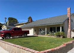 Foreclosure in  FLOWERPARK DR Canyon Country, CA 91387