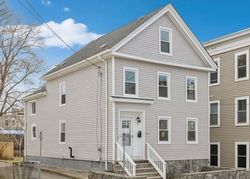 Foreclosure in  SCHOOL ST Lowell, MA 01854