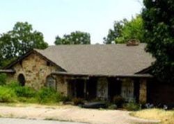 Foreclosure in  W TECUMSEH ST Tulsa, OK 74127