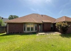 Foreclosure in  WILDBERRY CIR Pearl, MS 39208