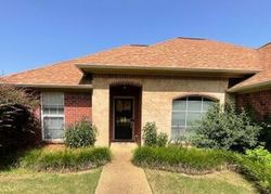 Foreclosure in  WILDBERRY CIR Pearl, MS 39208