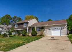 Foreclosure in  LELIA CT La Plata, MD 20646