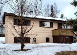 Foreclosure in  LINDEN DR Anchorage, AK 99502