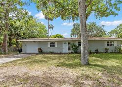 Foreclosure in  RUTH ST Port Orange, FL 32127