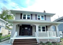 Foreclosure in  NORTH AVE Richmond, VA 23222