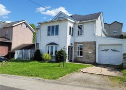 Foreclosure in  MADISON AVE Herminie, PA 15637