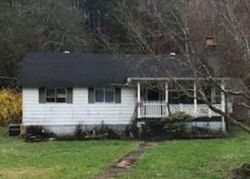 Foreclosure in  CONWAY LN Gray, KY 40734