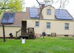 Foreclosure in  WOODIN ST Hamden, CT 06514