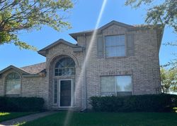 Foreclosure in  WALDEN PL Mesquite, TX 75181