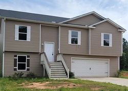 Foreclosure in  BEATY TRL Flovilla, GA 30216