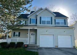 Foreclosure in  ELTON LN Absecon, NJ 08205