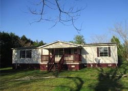 Foreclosure in  BAXTER RD Disputanta, VA 23842