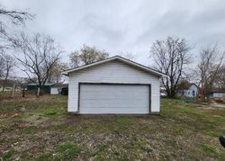 Foreclosure in  W STATE ST Buckner, IL 62819