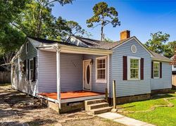 Foreclosure in  WILLOW LN Mobile, AL 36605