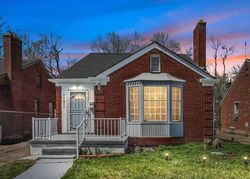 Foreclosure in  RUTHERFORD ST Detroit, MI 48235