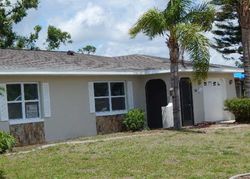 Foreclosure in  HINTON ST Port Charlotte, FL 33952