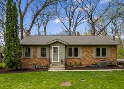 Foreclosure in  COOLIDGE PL Rockford, IL 61107