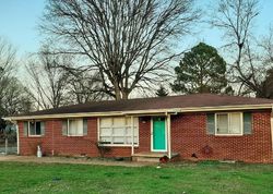 Foreclosure in  NORMANDY DR Florence, AL 35630