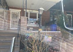 Foreclosure in  W CLAPIER ST Philadelphia, PA 19144