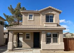 Foreclosure in  ELLIOT PEAK AVE Las Vegas, NV 89183