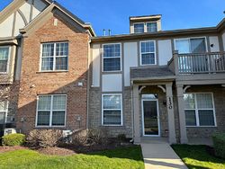 Foreclosure in  ROSEHALL DR UNIT 130 Lake Zurich, IL 60047