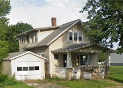 Foreclosure in  PLEASANT ST Gowrie, IA 50543