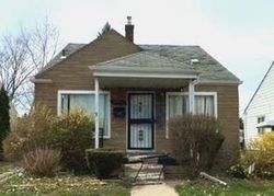 Foreclosure in  BUFFALO ST Detroit, MI 48234