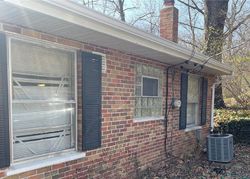 Foreclosure in  SE CHAMBERS RD Saint Louis, MO 63137