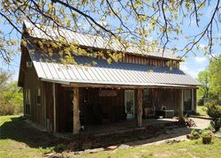 Foreclosure Listing in E BLACKJACK RD ATOKA, OK 74525