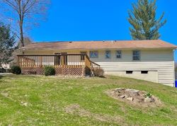 Foreclosure in  LITCHFIELD ST Torrington, CT 06790