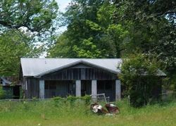 Foreclosure in  E RIVER RD Glenmora, LA 71433