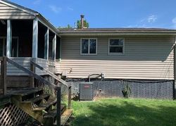 Foreclosure in  NARCISSUS DR New Carlisle, OH 45344